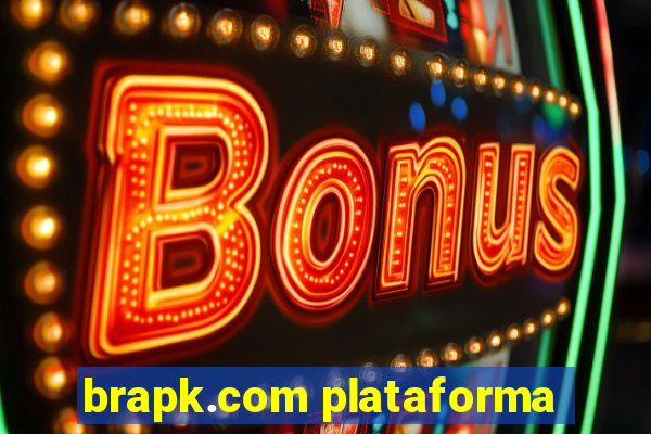 brapk.com plataforma